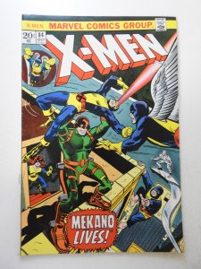 The X-Men #84 (1973) FN Condition!