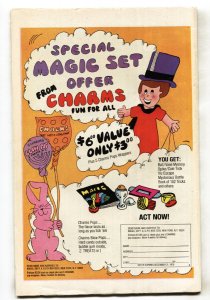 Isis #1--1976--First issue--DC--Comic Book--Shazam