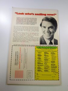 Amazing Spider-Man #150 VF