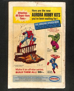 Fantasy Masterpieces #7