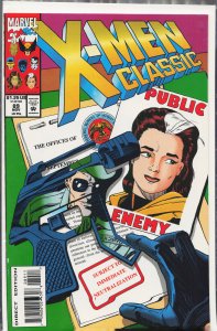 X-Men Classic #89 (1993) X-Men