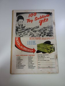 Justice League of America #20 (1963)