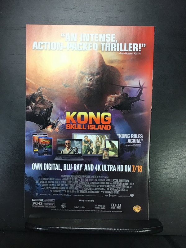 Hal Jordan and the Green Lantern Corps #24 (2017) nm