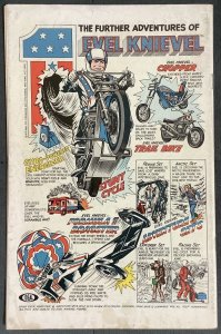 Werewolf by Night #36 (1975, Marvel) FN-