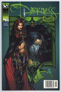 Darkness #16 (Top Cow, 1998) FN