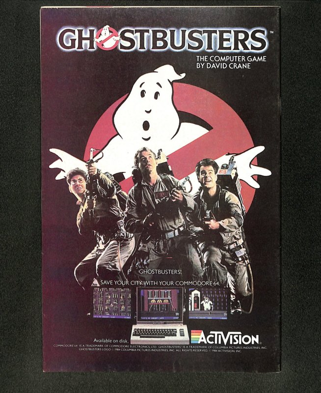 Detective Comics (1937) #548