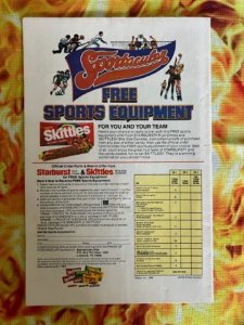 Justice League of America #256 (1986) - VF/NM