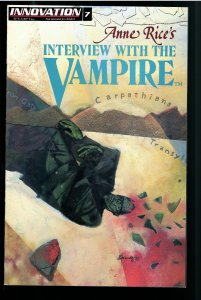 INTERVIEW WITH THE VAMPIRE #1,2,6-12 NM OR BETTER;AMC RELEASE 2022