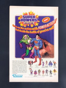 All-Star Squadron #47 (1985) Origin of Dr. Fate