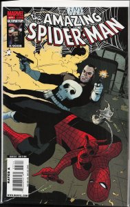 The Amazing Spider-Man #577 (2009)