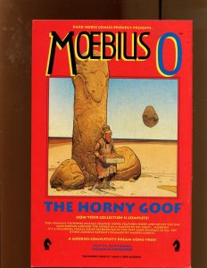 Dark Horse Presents #46 - Dave Dorman Cover Art! (6.5) 1990