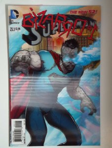 Superman #23.1 (2013) DC Comics 9.4 NM Comic Book