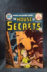 House of Secrets #124 (1974)