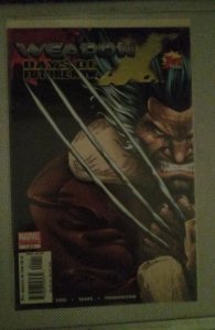 The Uncanny X-Men #372 (1999)