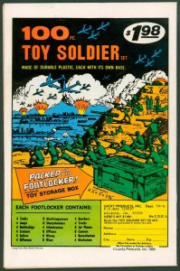 Iron Man 134 NM- 9.2 Marvel 1980