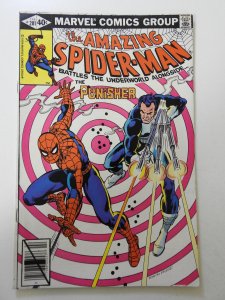 The Amazing Spider-Man #201 (1980) VG/FN Condition!