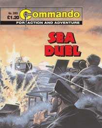 Sea Duel