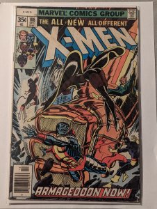 The X-Men #108 (1977)