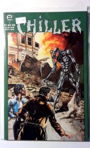 Chiller #1 (1993) Epic Comics 1st Print Comic Book