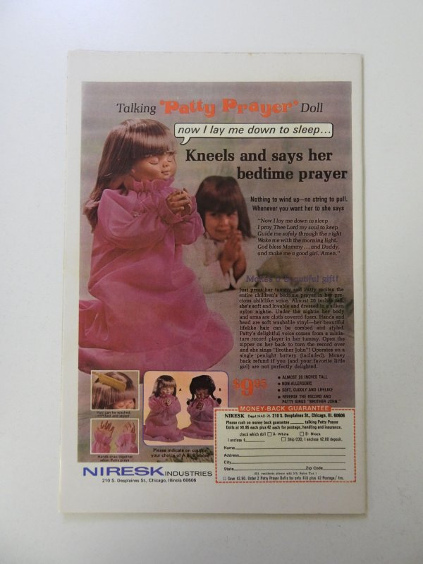 Star Wars #7 (1978) VF+ condition