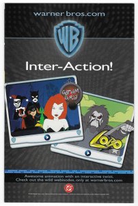 Outlaw Nation #2 (2000)