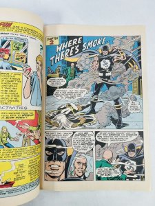 Marvel Entertainment SPIDERMAN #1 Storm and Power Man Premier First Edition 1992