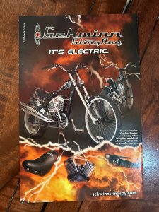 The OMAC Project #4 (2005)