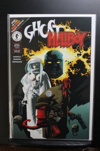Ghost/Hellboy Special #1 (1996)