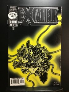 Excalibur #105 (1997)