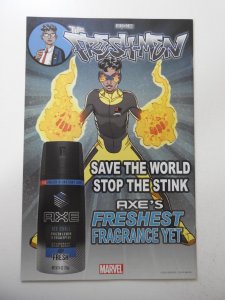 The Magnificent Ms. Marvel #5 (2019)