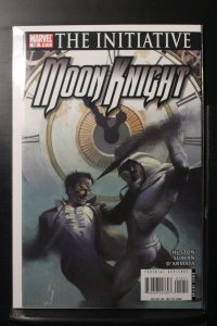 Moon Knight #12 (2007)