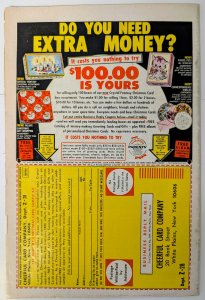 The Amazing Spider-Man #101 First Printing Variant (1971)