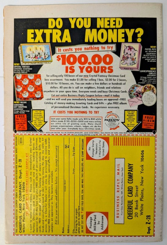 The Amazing Spider-Man #101 First Printing Variant (1971)