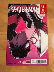 Spider-Man #12 (2017)