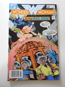 Wonder Woman #309 (1983)