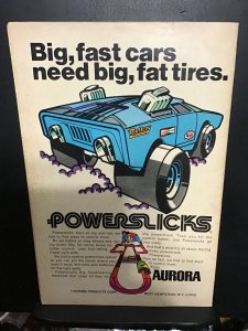 Superman #233 (1971) Mid-high-grade 2nd Morgan Edge! FN/VF Boca CERT!