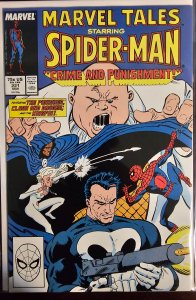 Marvel Tales #221 (1989)