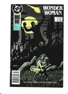 Wonder Woman #18 (1988) sb2