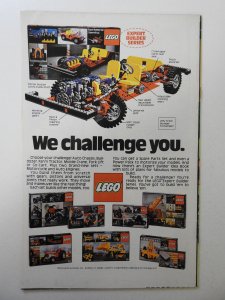 Machine Man #18 (1980) FN+ Condition!