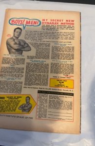 Fantastic Four #37 (1965)a distant star -mod tanning:foxxing edge wear cover