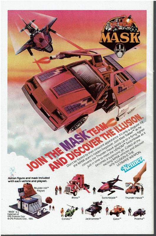 X-Factor #2 - #4, Various Grades