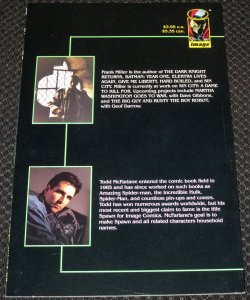 Spawn-Batman #1 (1994)