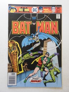 Batman #279 (1976) VF Condition!