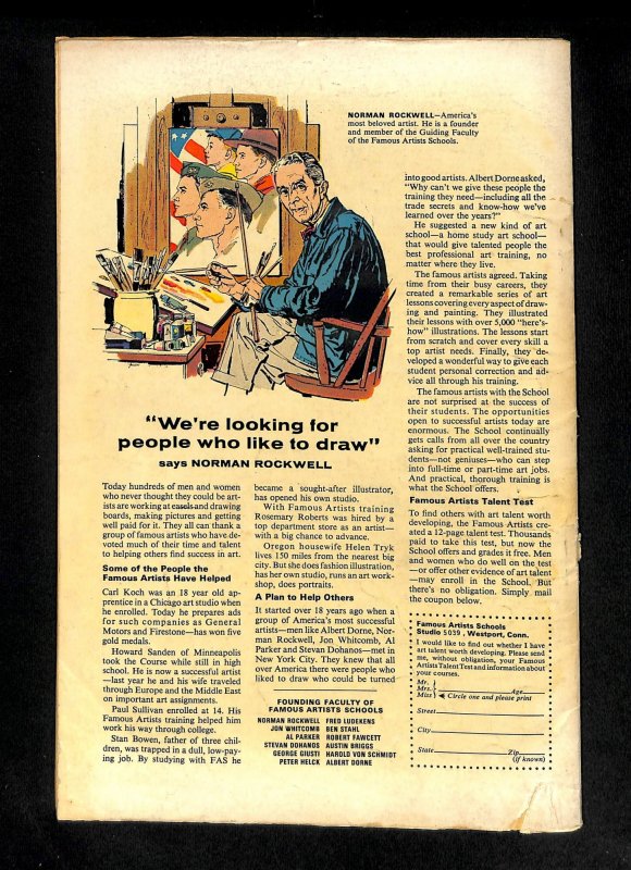 Fantasy Masterpieces #3