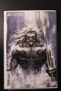 Aquaman #59 Tyler Kirkham Variant Cover (2020)