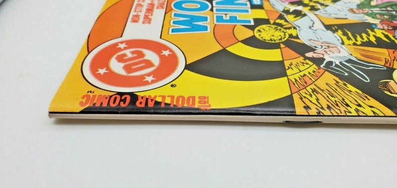 World's Finest Comics #280 (1982) NM-