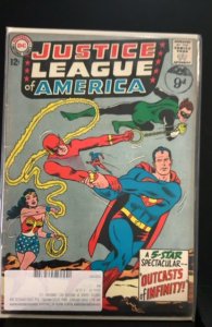 Justice League of America #25 (1964)