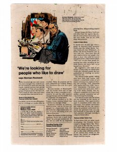 Ringo Kid #6 (1970)   / ID#736