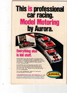 Action Comics #385 1970 NM- PRICE DROP! $85. 1st Immortal Superman! COVELL CERT!