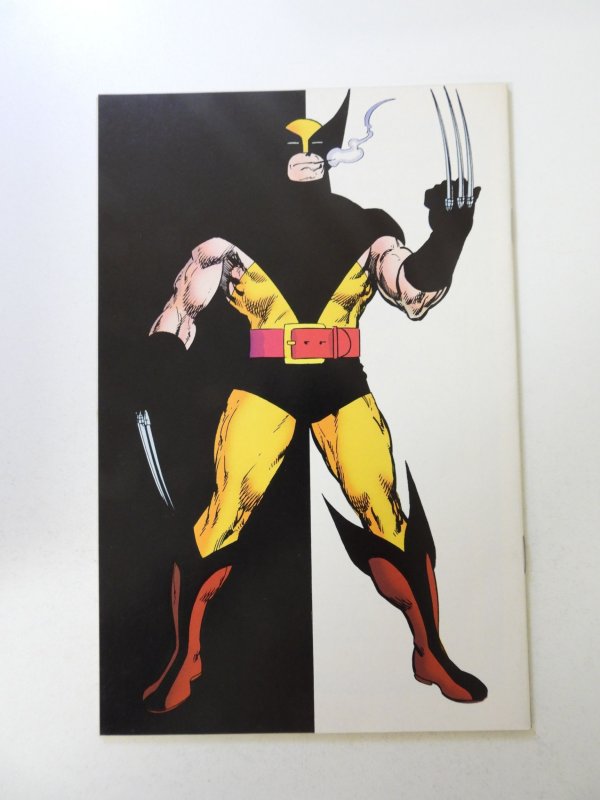 Wolverine #1 (1988) NM- condition